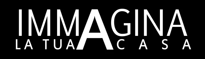 Logo Immagina apartments - Savignano sul Rubicone (FC)
