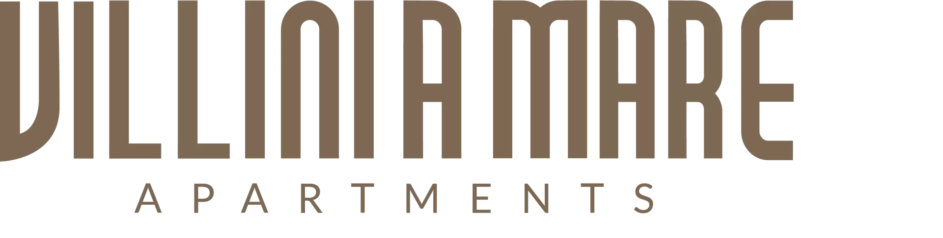 Logo Villini a Mare Apartments - Cesenatico (FC)