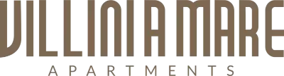 Logo Villini a Mare Apartments - Cesenatico (FC)