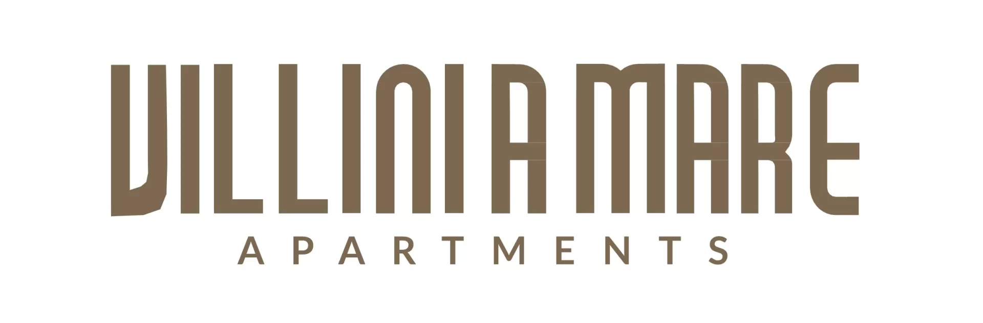 Logo VILLINIAMARE APARTMENTS - Cesena (FC)